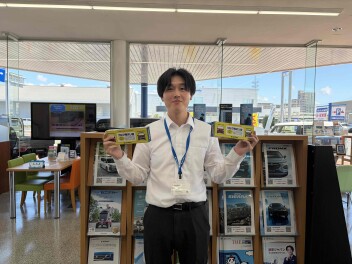 ７月４日～１３日　スズキの日 大商談会 開催中！